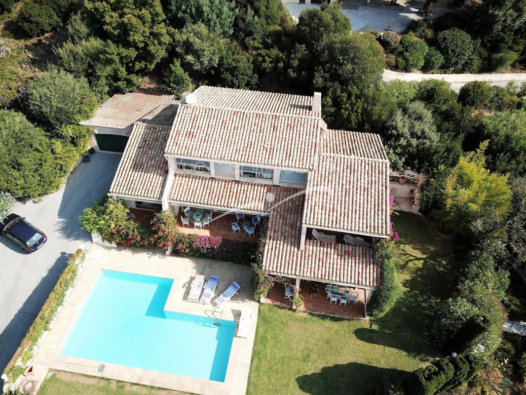 succession héritage maison sur le cap nègre agence immobilière spécialisée