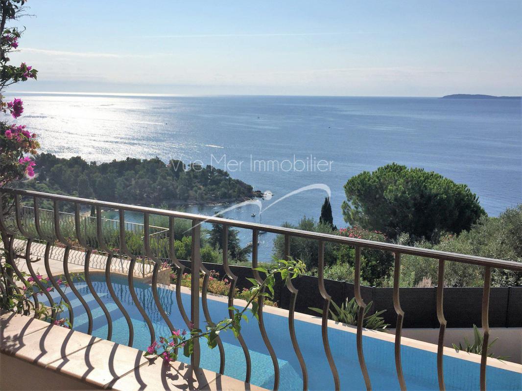 agence spécialiste des Vues mer dans le Var