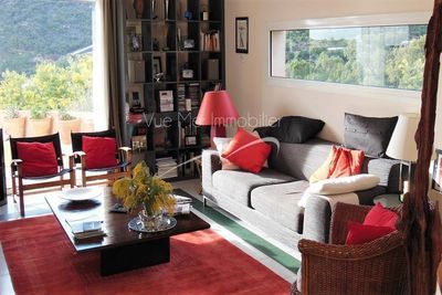 mettre en vente Off Market une villa au Rayol-Canadel par agence