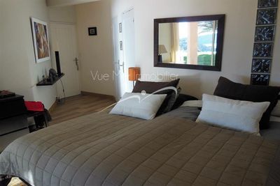 Villa à la vente sur le Rayol Canadel Sur Mer avec piscine chauffée Proche plage du Canadel villa prestige estimation