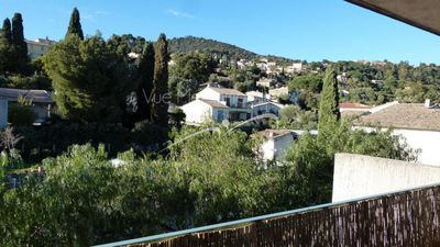 Appartement T3  situé au 2ème et dernier étage  Bormes Les Mimosas