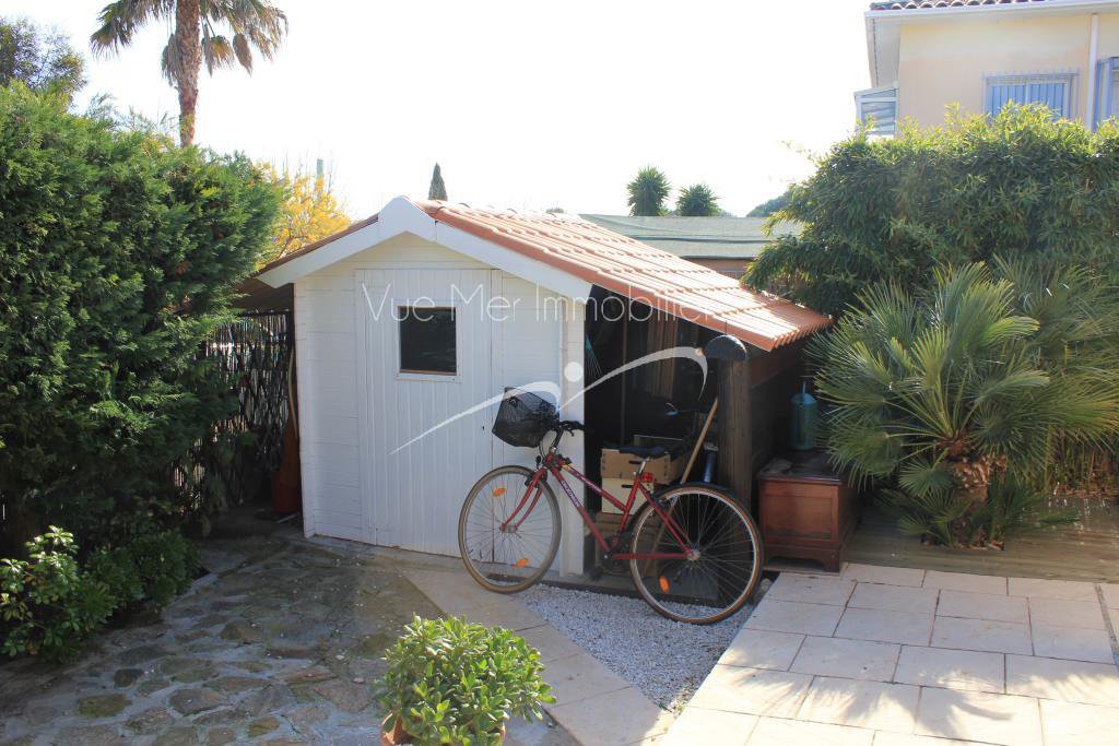 Villa 3 chambres Bormes Les Mimosas - estimation - achat -vente