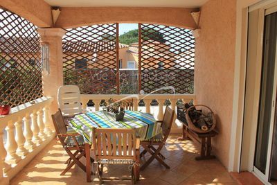 Villa 3 chambres Bormes Les Mimosas - estimation - achat -vente