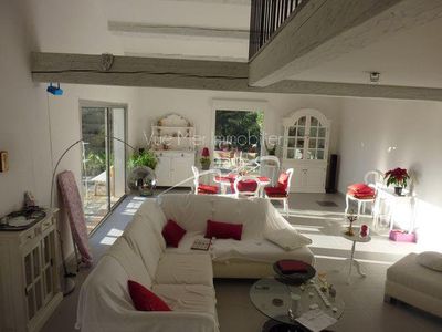 maison rénovée pour vendre par agence immobilière