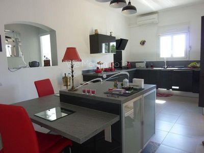 Villa  Bormes Les Mimosas avec Possibilité de créer une piscine - Estimation vente Le Pin De Bormes