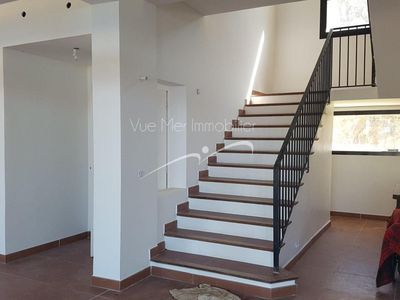 A vendre Propriété - Hôtel Le Lavandou- investissement grand terrain vue mer