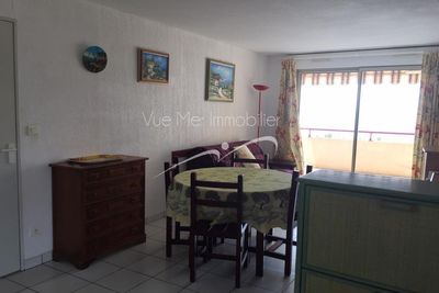 Appartement T2 Le Lavandou