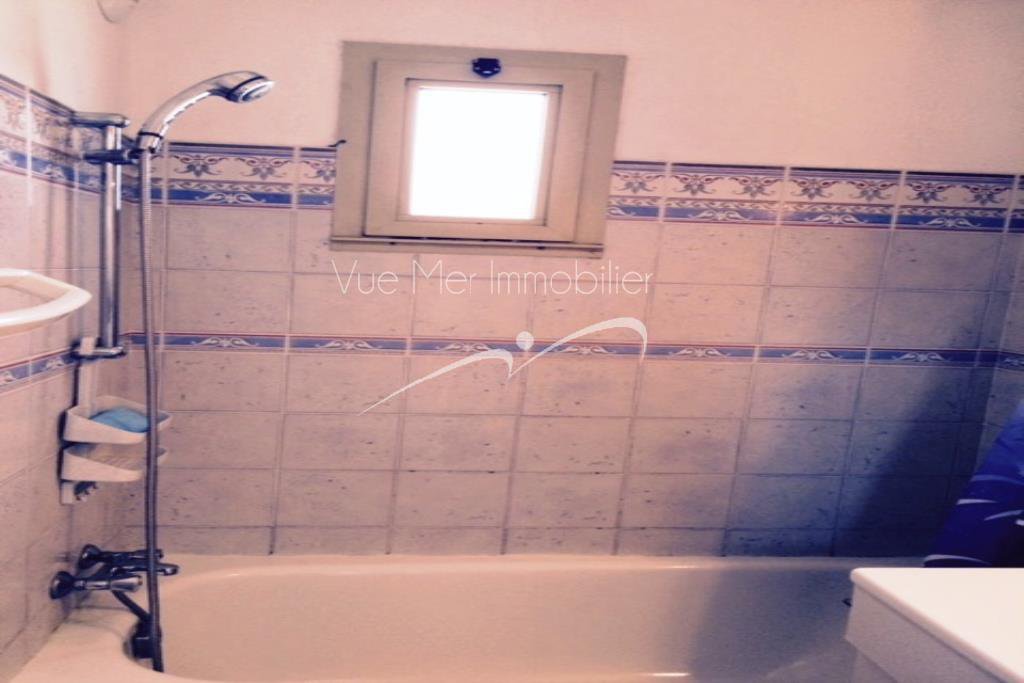 Appartement T2 Le Lavandou