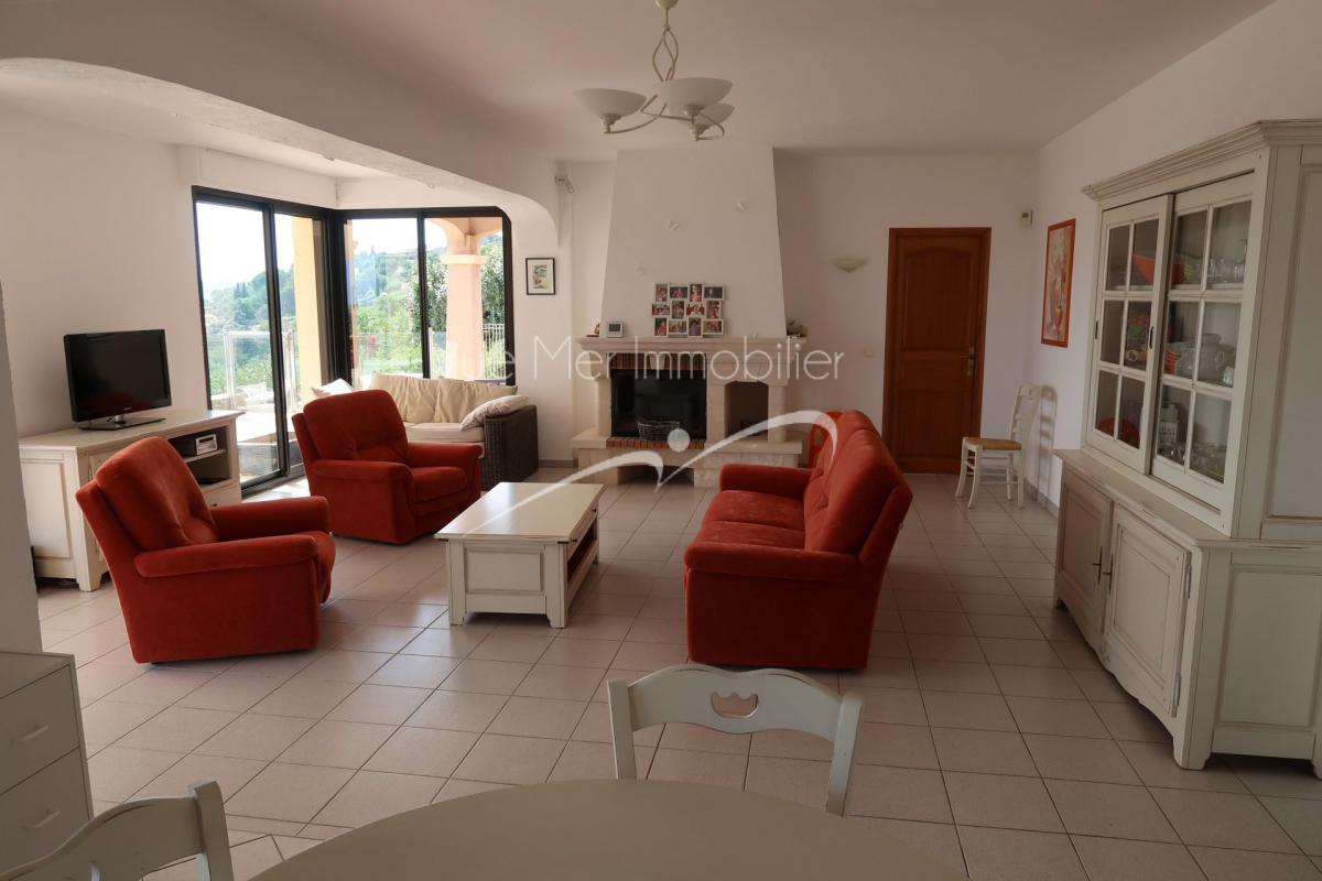 une agence pour vendre rapidement ma maison au lavandou bormes