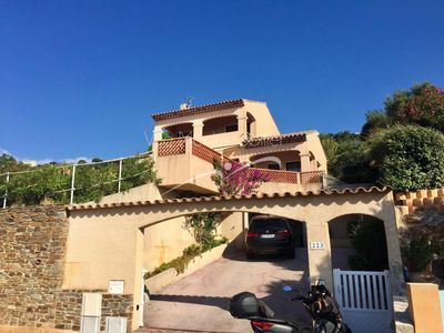 villa à rénover à faire estimer pour vente immobilière