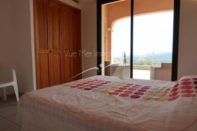 Villa pour vente Bormes Les Mimosas village estimation