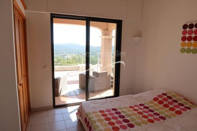 Villa pour vente Bormes Les Mimosas village estimation