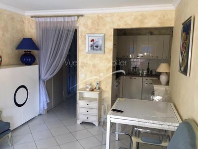 Notre zone d'activité pour ce service Maison avec 4 chambres à vendre en bord de mer