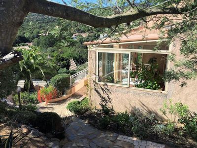 Villa Bormes Les Mimosas Estimation immobilière