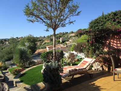 vue dégagée maison 2 chambres à faire estimation par agence immo