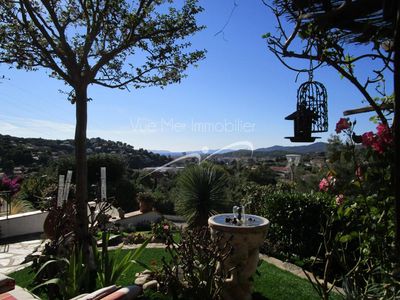 agence discrète pour estimation immobilière au Lavandou