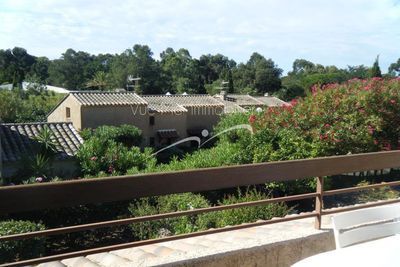 CAVALIERE - APPARTEMENT T2 CABINE