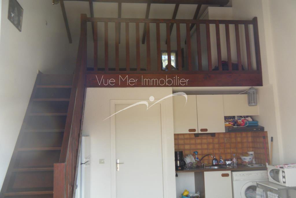 CAVALIERE - APPARTEMENT T2 CABINE