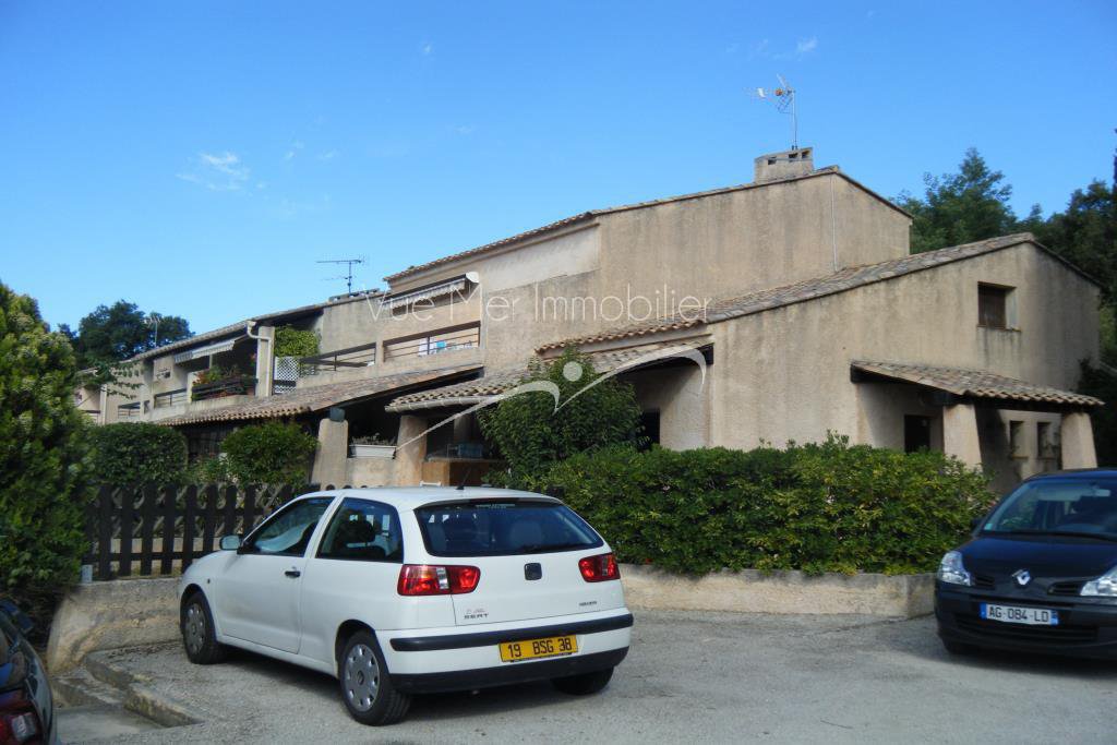 CAVALIERE - APPARTEMENT T2 CABINE