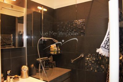 Appartement T2 Le Lavandou à 200 mètres de la plage