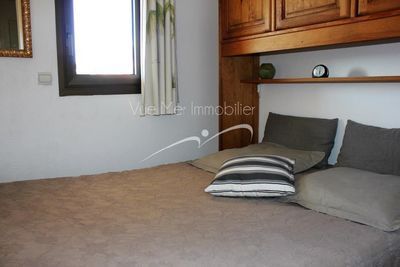 Appartement T2 Le Lavandou à 200 mètres de la plage