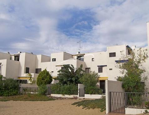 Appartement T3 Bormes Les Mimosas