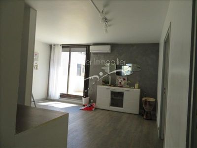 Appartement T3 Bormes Les Mimosas