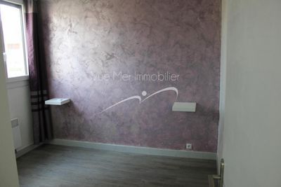 Appartement T3 Bormes Les Mimosas