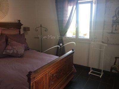 VILLA à estimer au Haut Para avec garage BORMES-LES-MIMOSAS belle rénovation