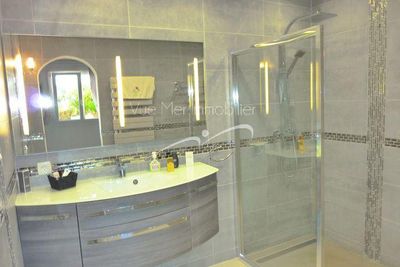 VILLA à estimer au Haut Para avec garage BORMES-LES-MIMOSAS belle rénovation