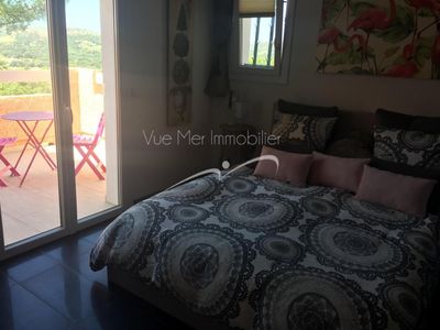 VILLA à estimer au Haut Para avec garage BORMES-LES-MIMOSAS belle rénovation