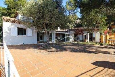 agence immobilière réactive 83230 Bormes