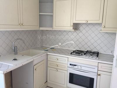 Appartement T4 Le Lavandou. Vendu par VMI / faire estimer gratuitement votre appartement au Lavandou