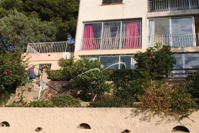 Maison  - appartements 4 chambres Le Lavandou évaluation