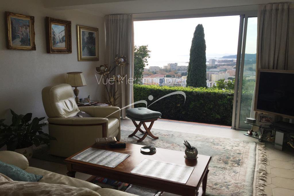 Maison  - appartements 4 chambres Le Lavandou évaluation