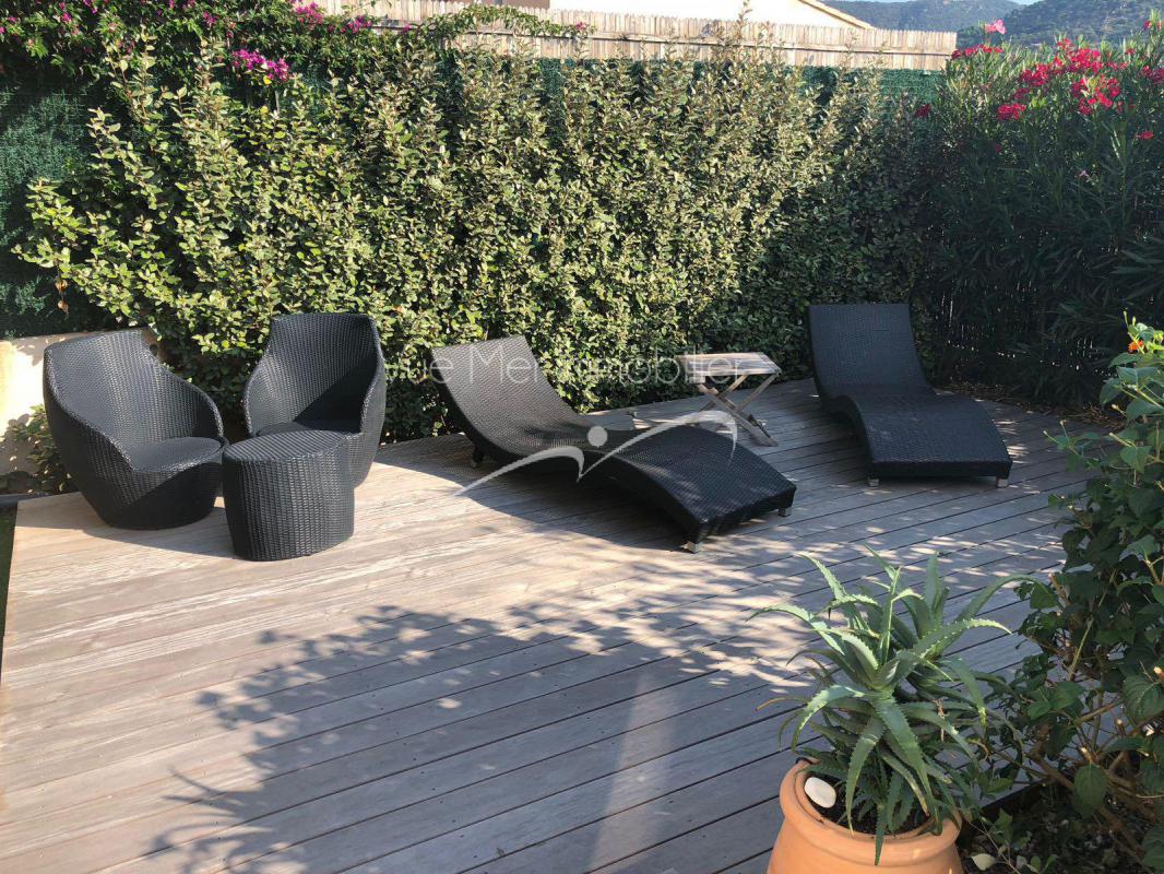 mise en vente off Market d'une maison à Bormes les Mimosas