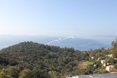 demande d'estimation par agence Maison Rayol Canadel Sur Mer