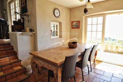 demande d'estimation par agence Maison Rayol Canadel Sur Mer