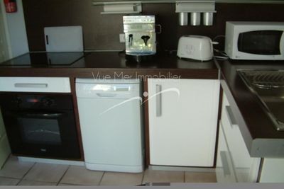 Propriété (Mas provençal et d' un appartement indépendant.)  Rayol Canadel Sur Mer estimation sérieuse