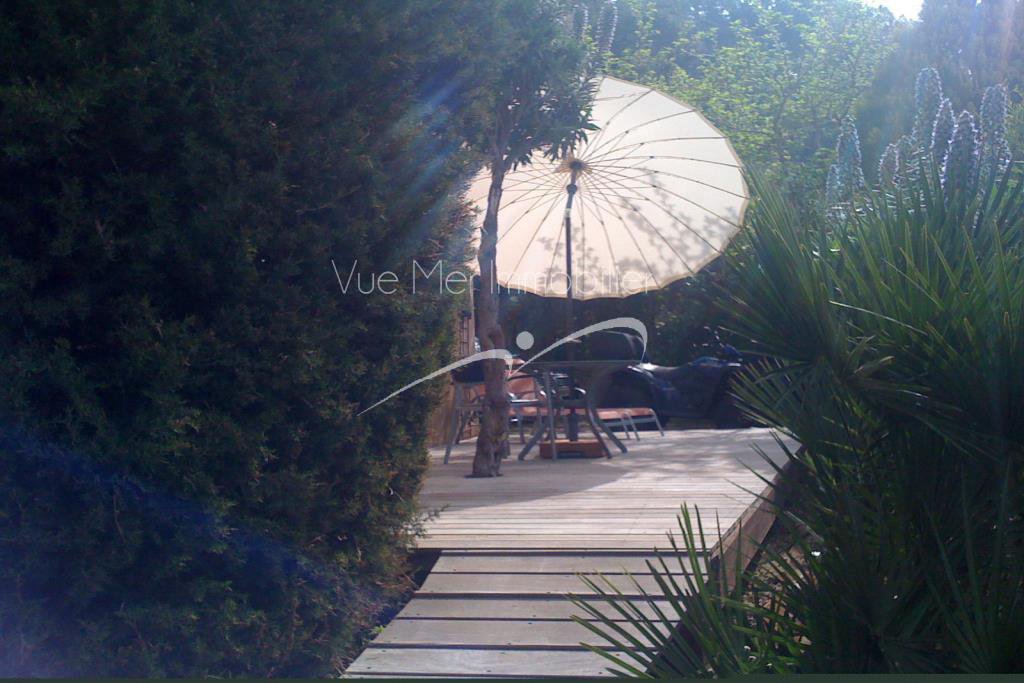 Propriété (Mas provençal et d' un appartement indépendant.)  Rayol Canadel Sur Mer estimation sérieuse