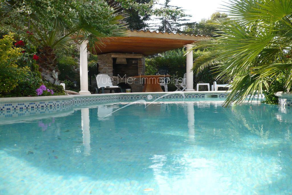 héritage succession villa avec piscine estimation prix m²