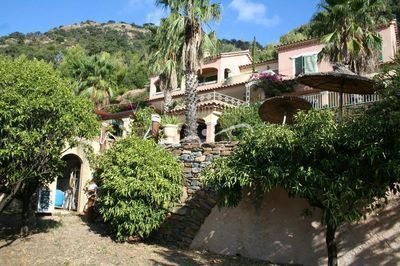 Vendre sa villa Propriété à Aiguebelle  et faire une estimation Le Lavandou