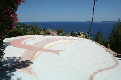 Vendre sa villa Propriété à Aiguebelle  et faire une estimation Le Lavandou