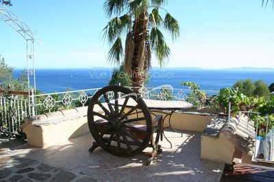 Vendre sa villa Propriété à Aiguebelle  et faire une estimation Le Lavandou