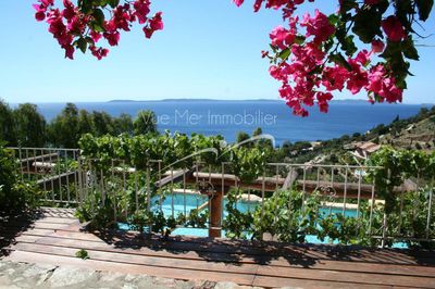 Vendre sa villa Propriété à Aiguebelle  et faire une estimation Le Lavandou