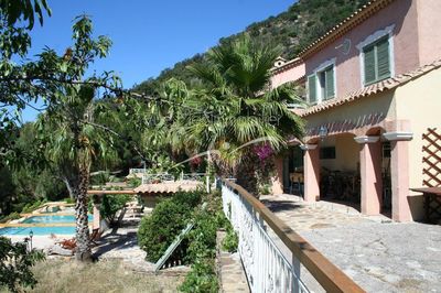 Vendre sa villa Propriété à Aiguebelle  et faire une estimation Le Lavandou