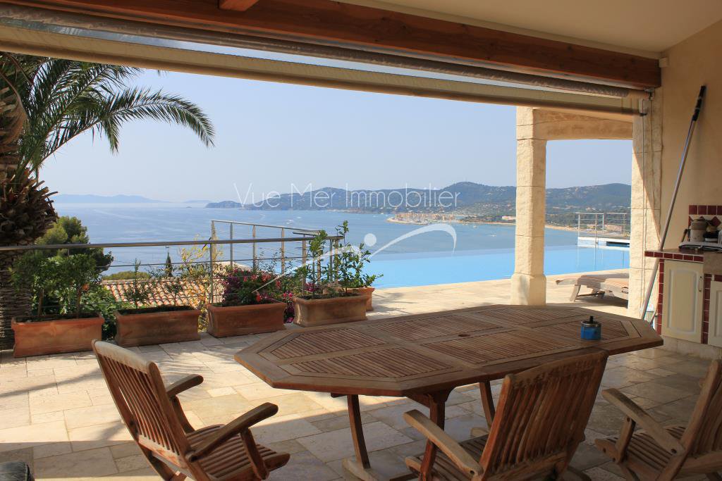 mettre en vente une maison au Super Lavandou par agence immobilière d'expérience