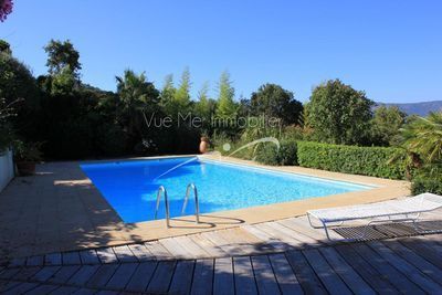 mettre en vente suite décès une maison au Cap Bénat