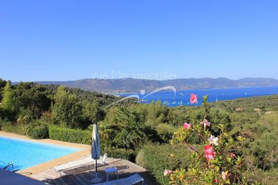 clientèle étrangère pour vente discrète de ma propriété du cap bénat Bormes les Mimosas