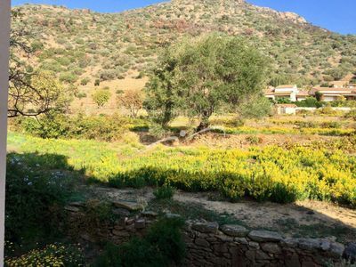 Appartement T2 Le Lavandou